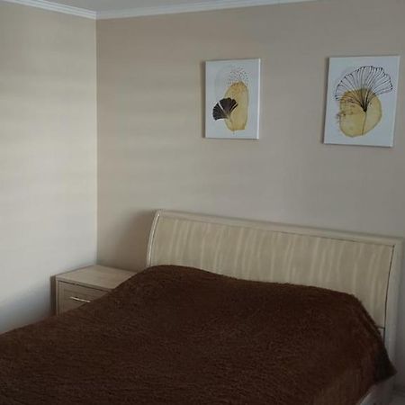 Вулиця Нагiрна Apartment Camenița Exterior foto