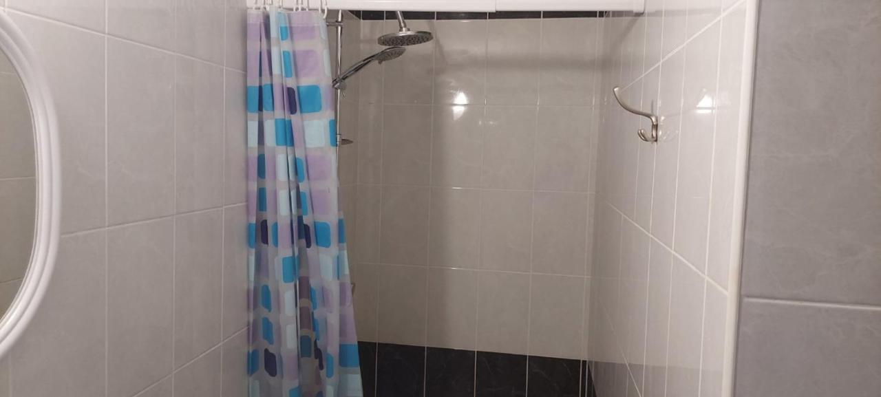 Вулиця Нагiрна Apartment Camenița Exterior foto