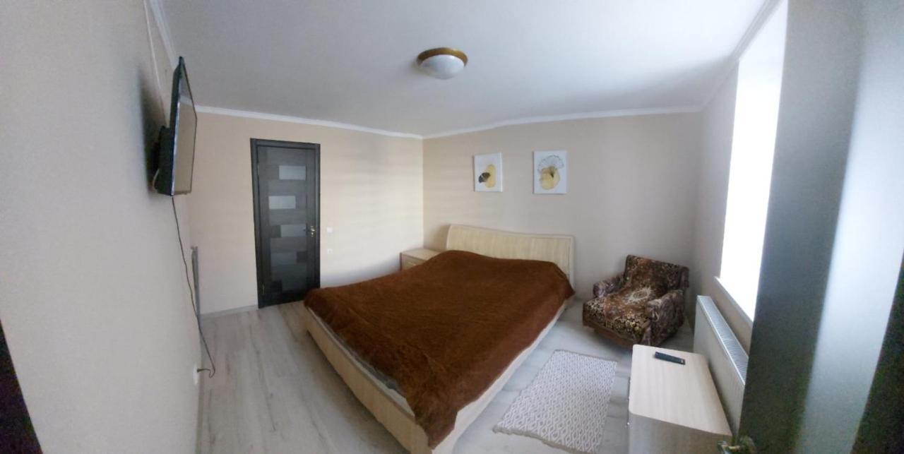 Вулиця Нагiрна Apartment Camenița Exterior foto