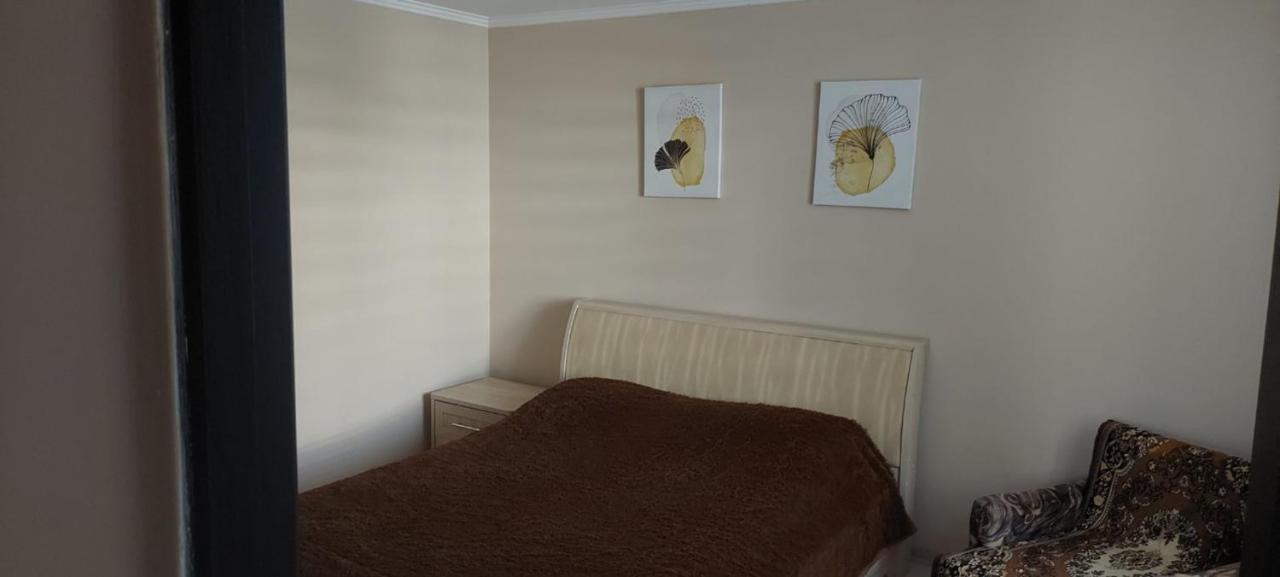 Вулиця Нагiрна Apartment Camenița Exterior foto