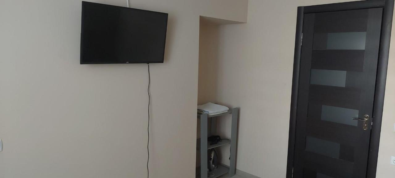 Вулиця Нагiрна Apartment Camenița Exterior foto